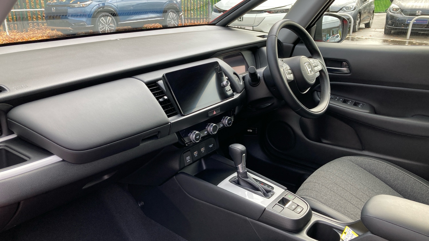 Used Honda Jazz 2022 for sale - 76375707: Photo 2