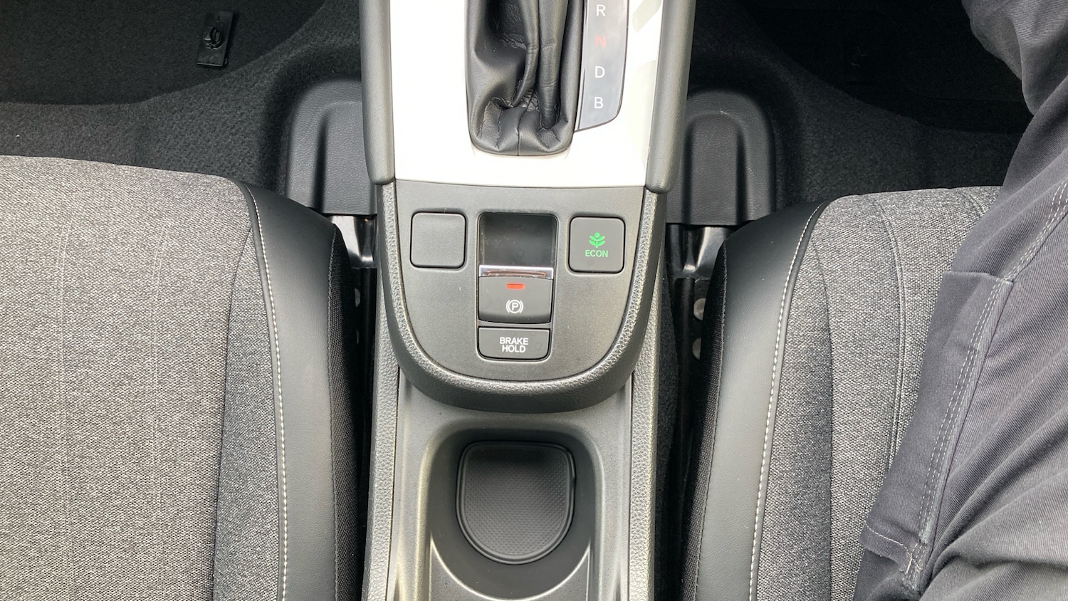 Used Honda Jazz 2022 for sale - 76375707: Photo 20