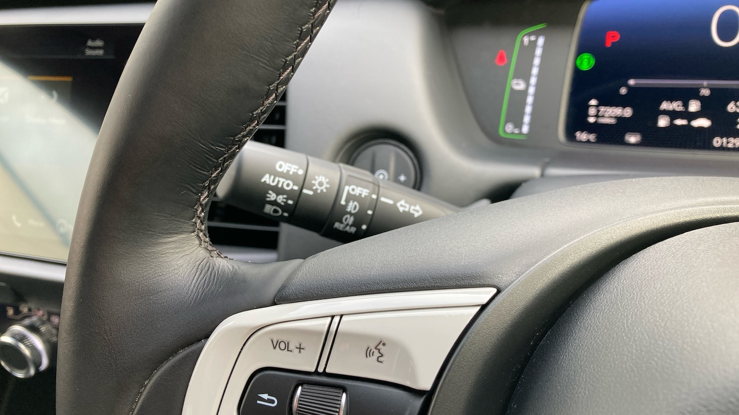 Used Honda Jazz 2022 for sale - 76375707: Photo 24