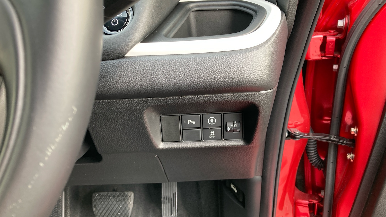 Used Honda Jazz 2022 for sale - 76375707: Photo 27