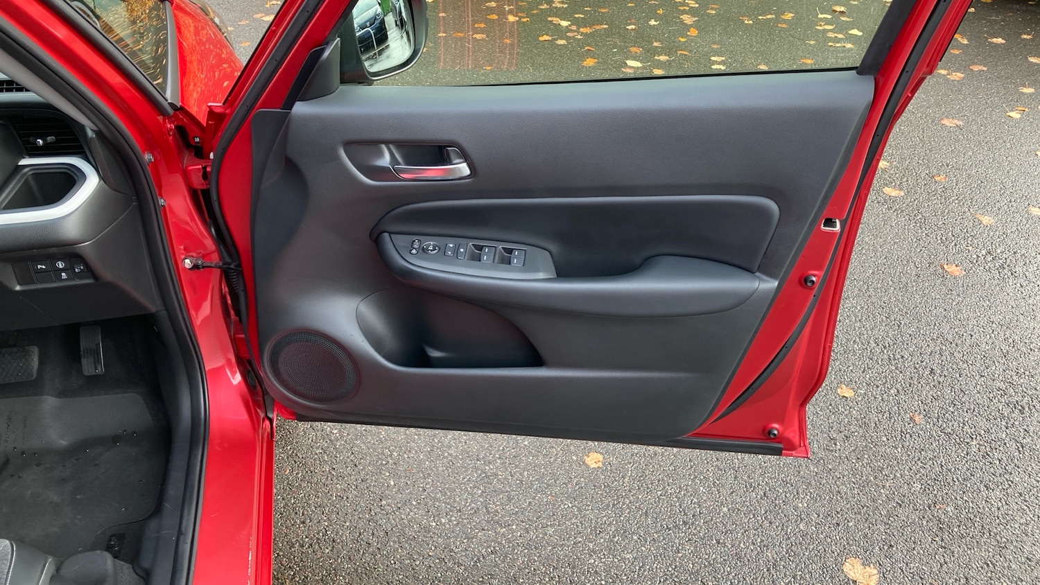 Used Honda Jazz 2022 for sale - 76375707: Photo 29
