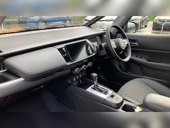 Used Honda Jazz 2022 for sale - 76375707: Photo