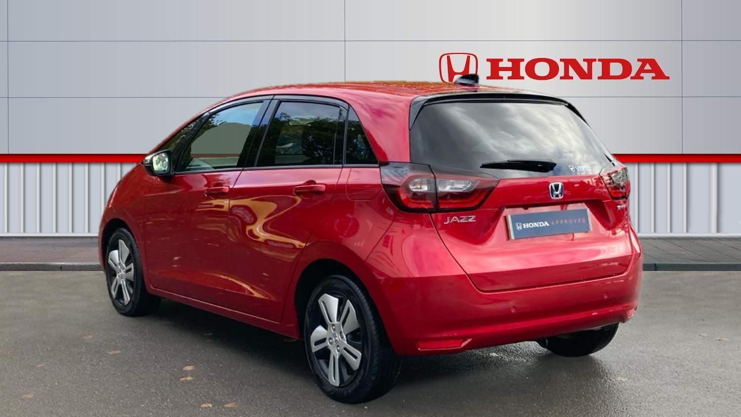 Used Honda Jazz 2022 for sale - 76375707: Photo 3