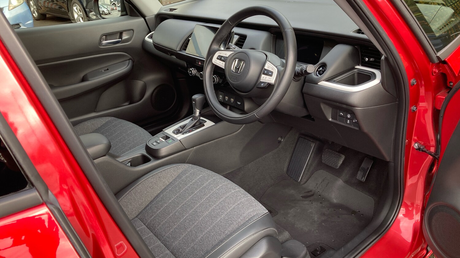 Used Honda Jazz 2022 for sale - 76375707: Photo 31