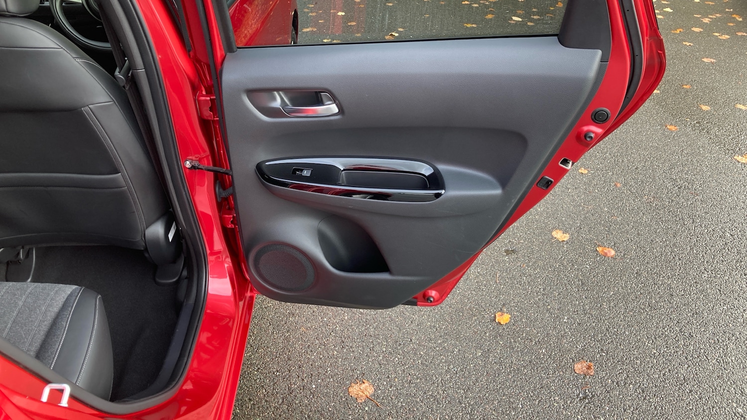 Used Honda Jazz 2022 for sale - 76375707: Photo 32