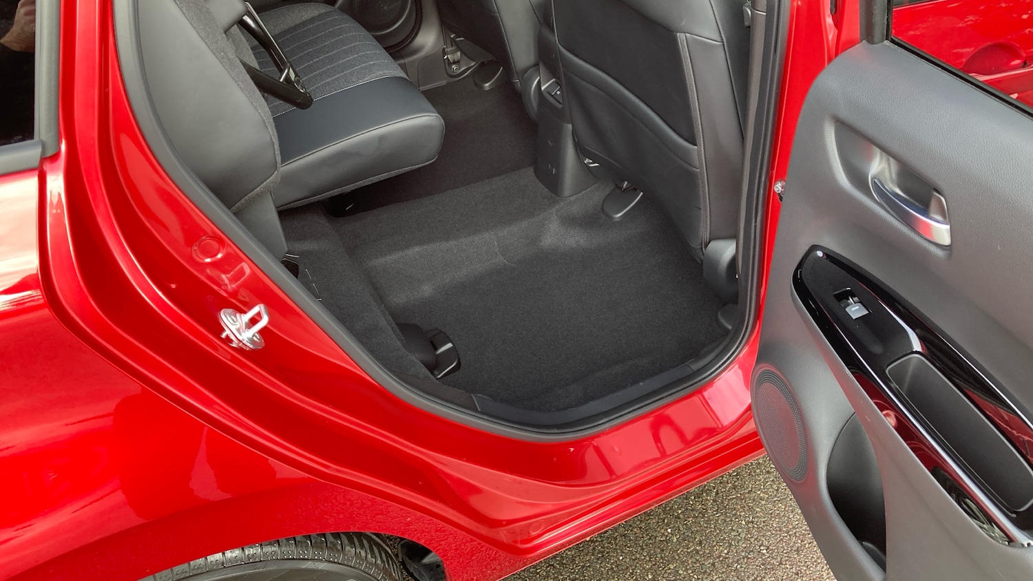 Used Honda Jazz 2022 for sale - 76375707: Photo 34