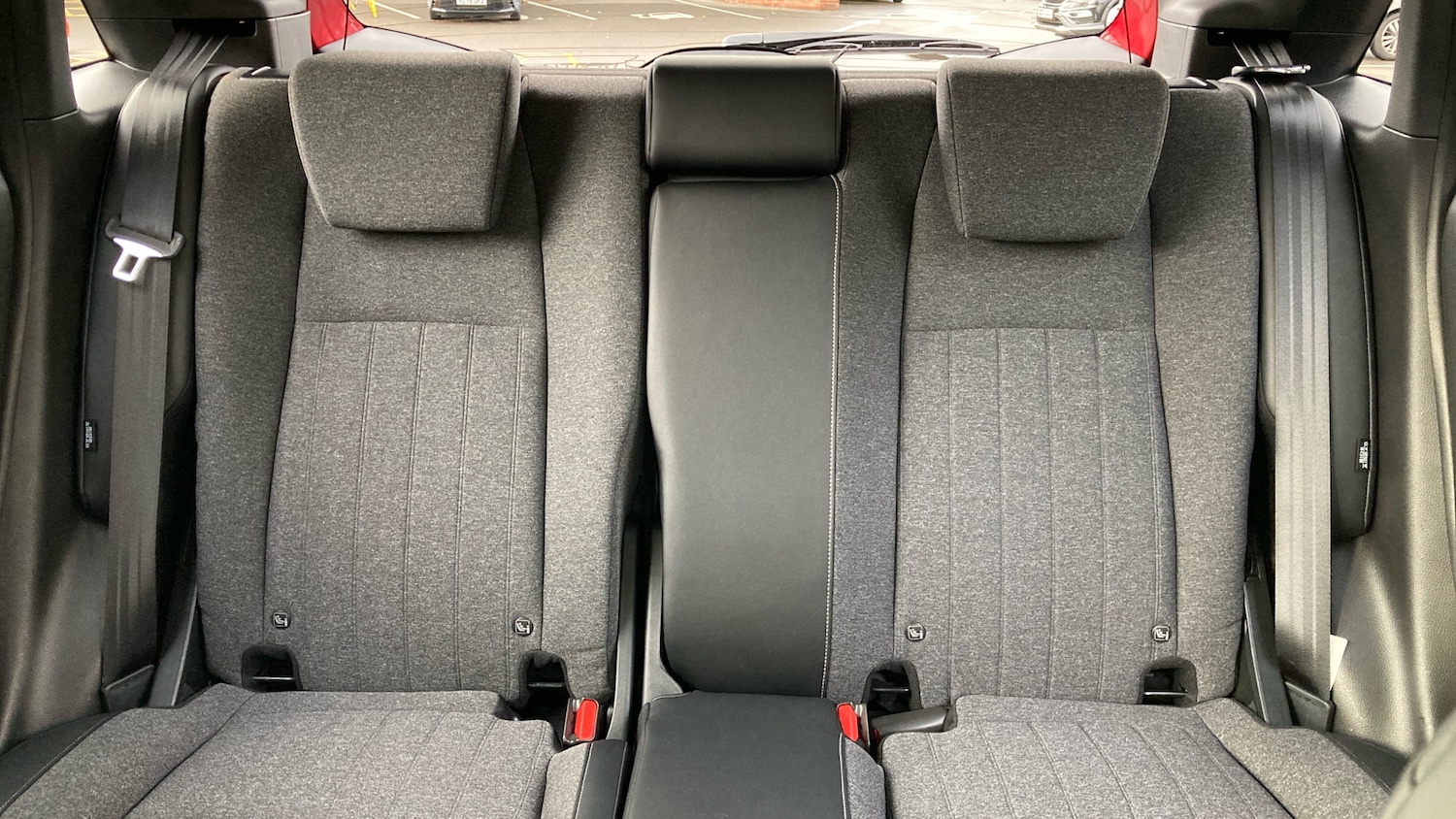 Used Honda Jazz 2022 for sale - 76375707: Photo 36
