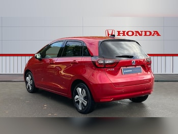 Used Honda Jazz 2022 for sale - 76375707: Photo