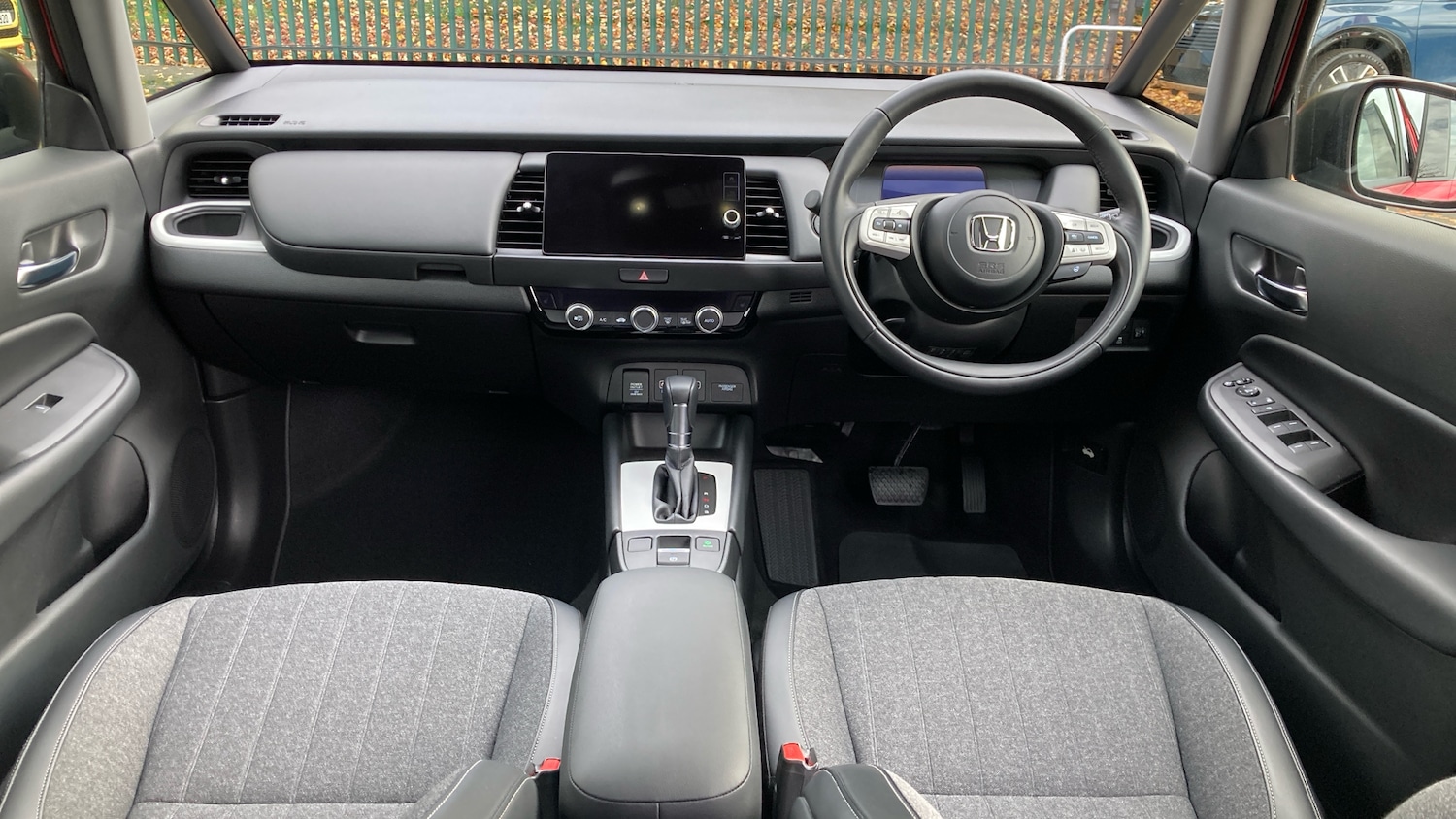 Used Honda Jazz 2022 for sale - 76375707: Photo 4