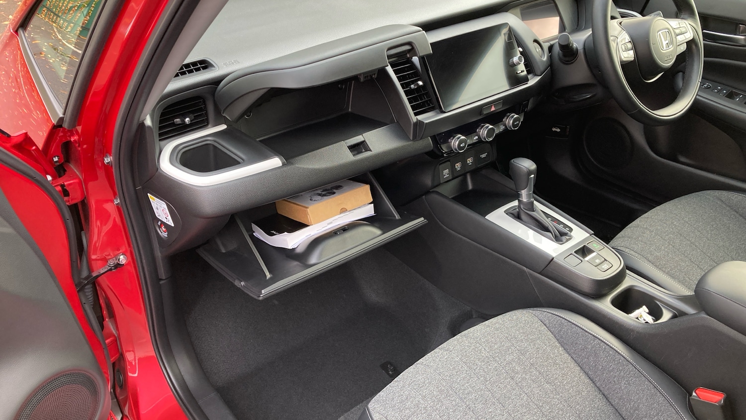 Used Honda Jazz 2022 for sale - 76375707: Photo 40