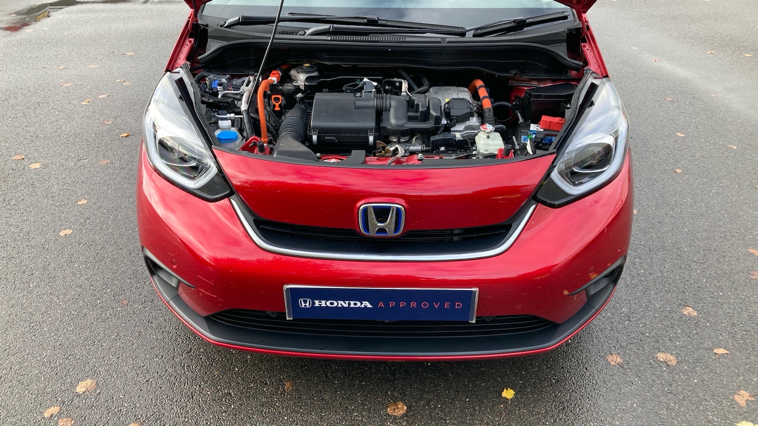 Used Honda Jazz 2022 for sale - 76375707: Photo 41