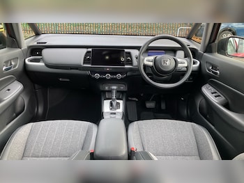 Used Honda Jazz 2022 for sale - 76375707: Photo