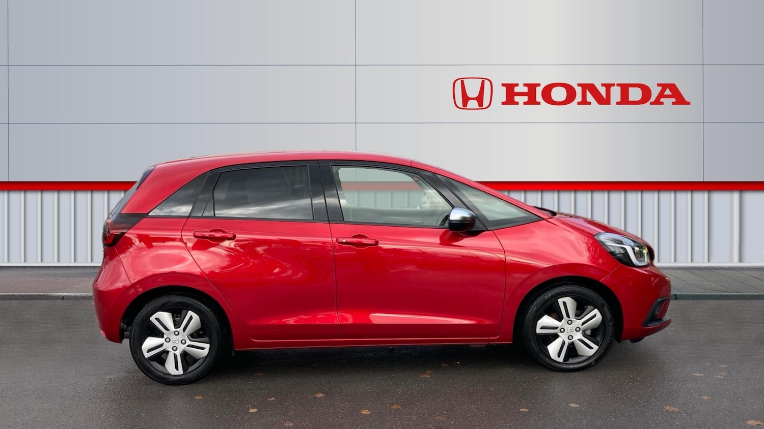 Used Honda Jazz 2022 for sale - 76375707: Photo 5