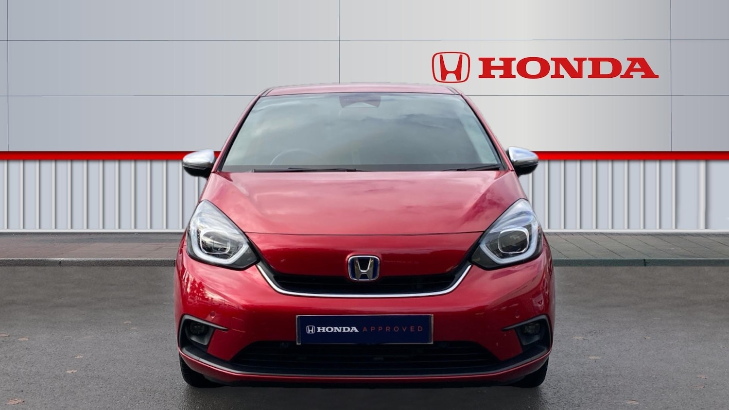 Used Honda Jazz 2022 for sale - 76375707: Photo 6