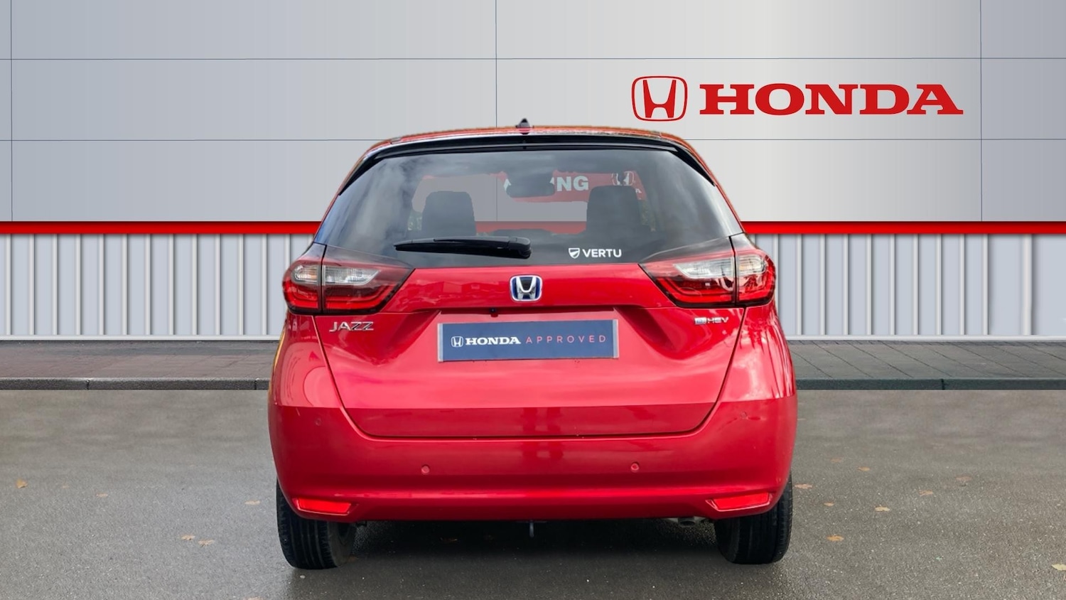 Used Honda Jazz 2022 for sale - 76375707: Photo 7