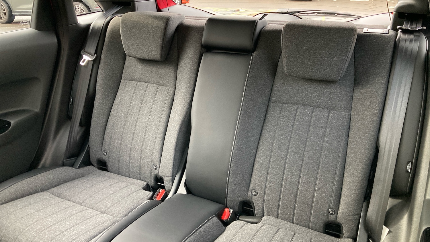 Used Honda Jazz 2022 for sale - 76375707: Photo 8
