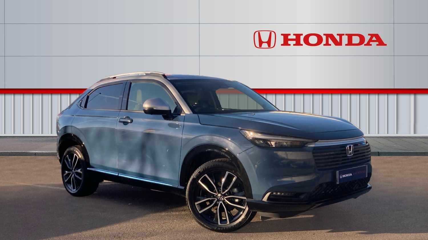 Used Honda HR-V 2025 for sale - 76637259: Photo 1
