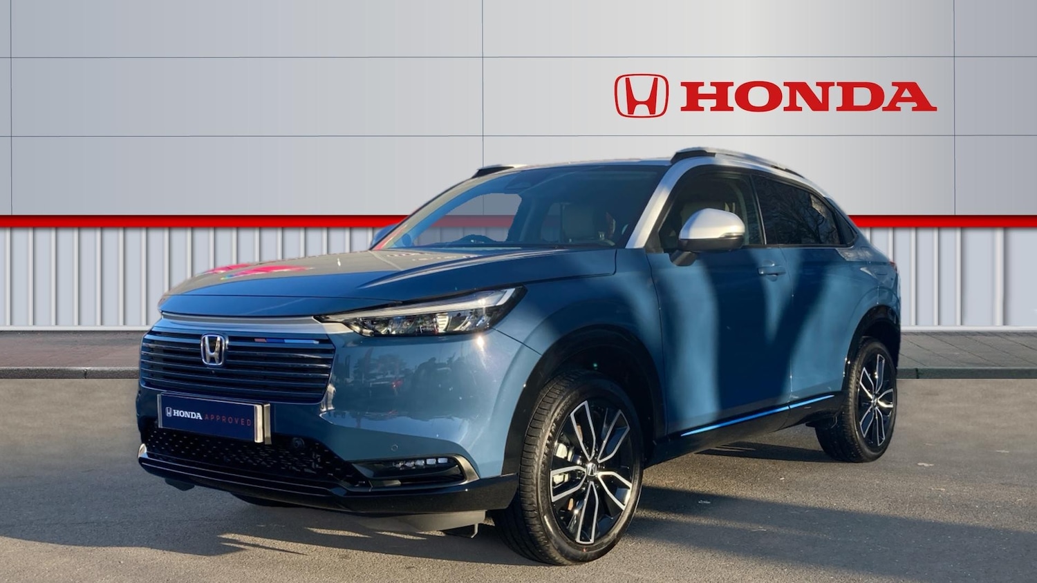 Used Honda HR-V 2025 for sale - 76637259: Photo 10