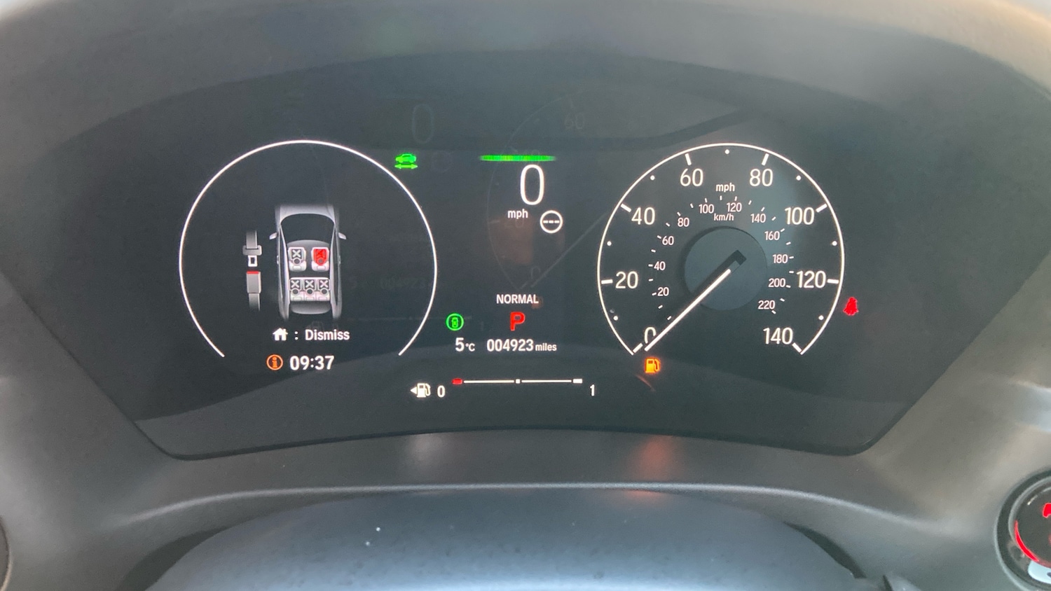 Used Honda HR-V 2025 for sale - 76637259: Photo 11