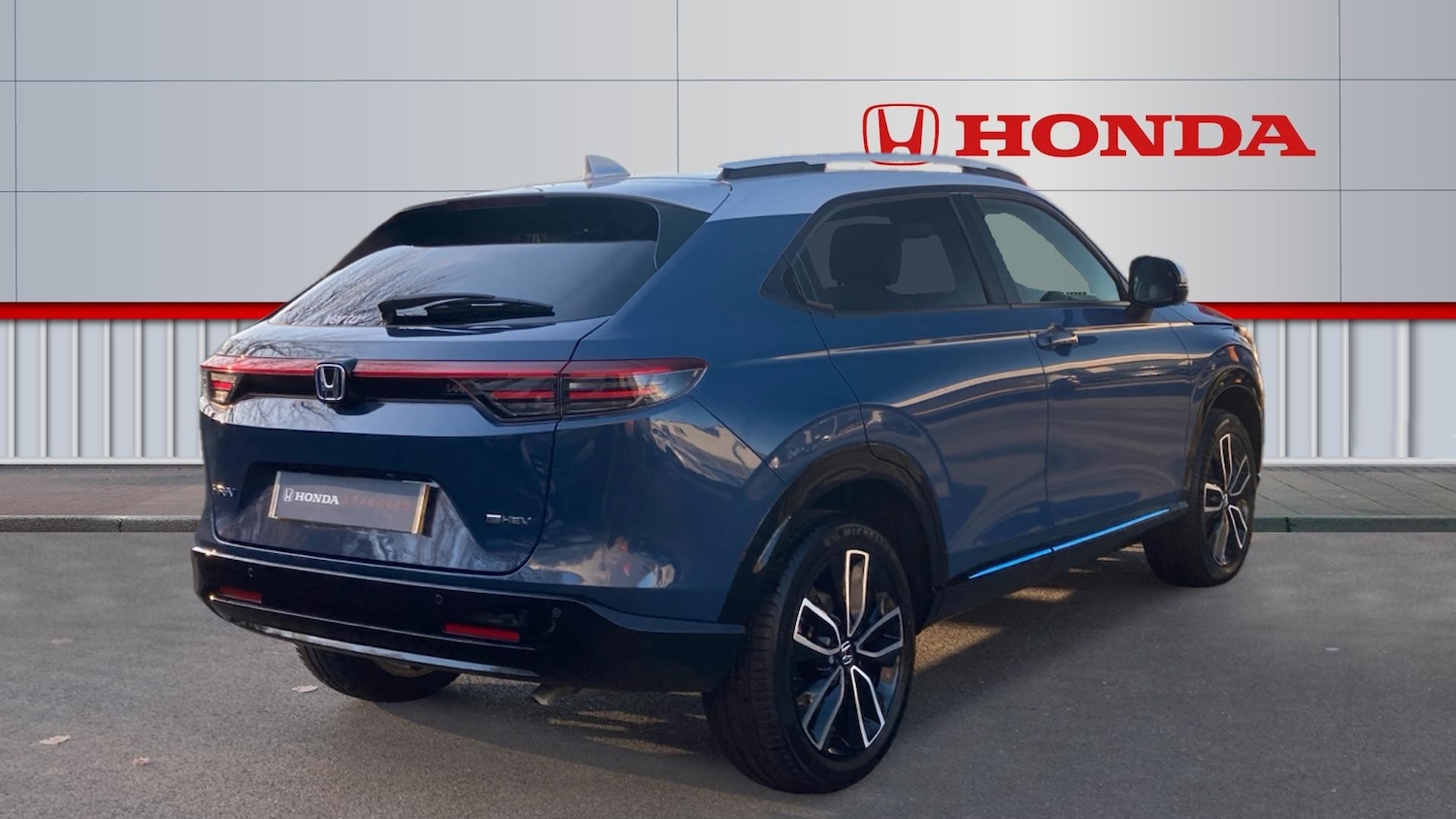 Used Honda HR-V 2025 for sale - 76637259: Photo 12