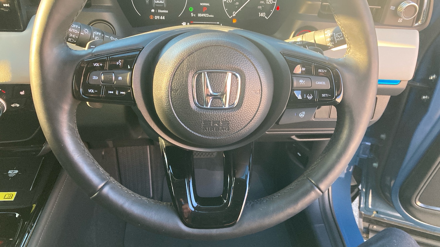 Used Honda HR-V 2025 for sale - 76637259: Photo 13
