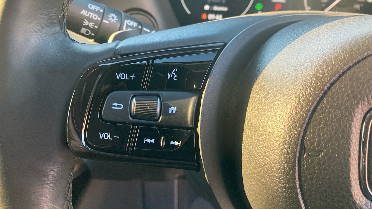 Used Honda HR-V 2025 for sale - 76637259: Photo 14