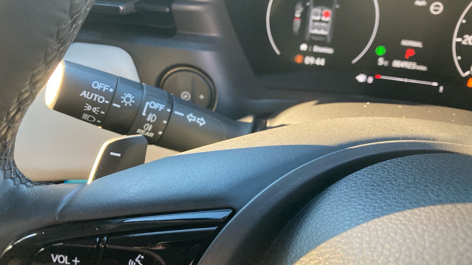 Used Honda HR-V 2025 for sale - 76637259: Photo 15