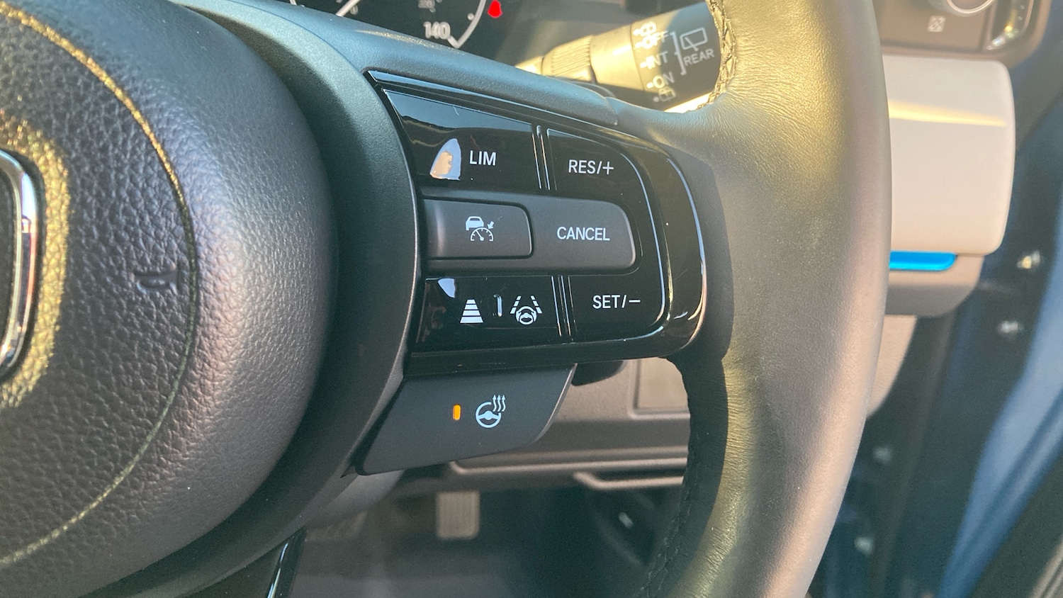 Used Honda HR-V 2025 for sale - 76637259: Photo 16