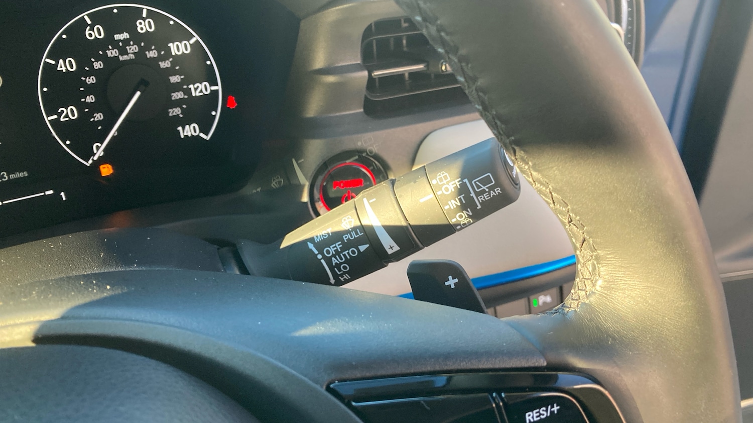 Used Honda HR-V 2025 for sale - 76637259: Photo 17