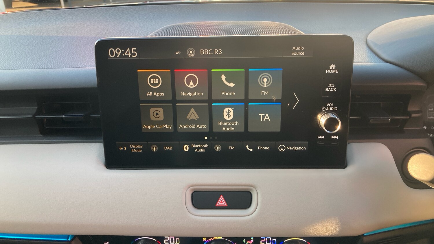 Used Honda HR-V 2025 for sale - 76637259: Photo 19