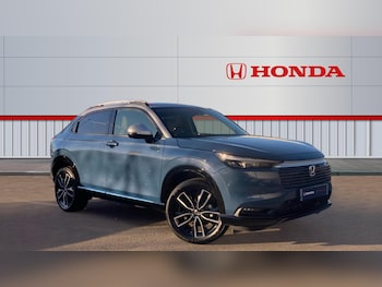 2025 (25) - 1.5 eHEV Advance Style 5dr CVT Hybrid Hatchback