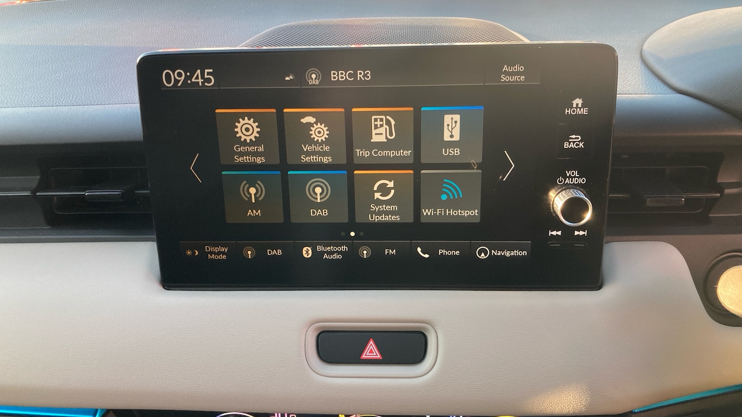 Used Honda HR-V 2025 for sale - 76637259: Photo 20