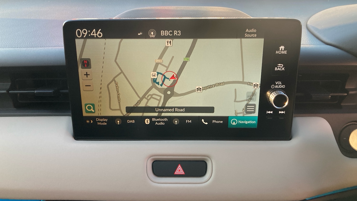 Used Honda HR-V 2025 for sale - 76637259: Photo 23