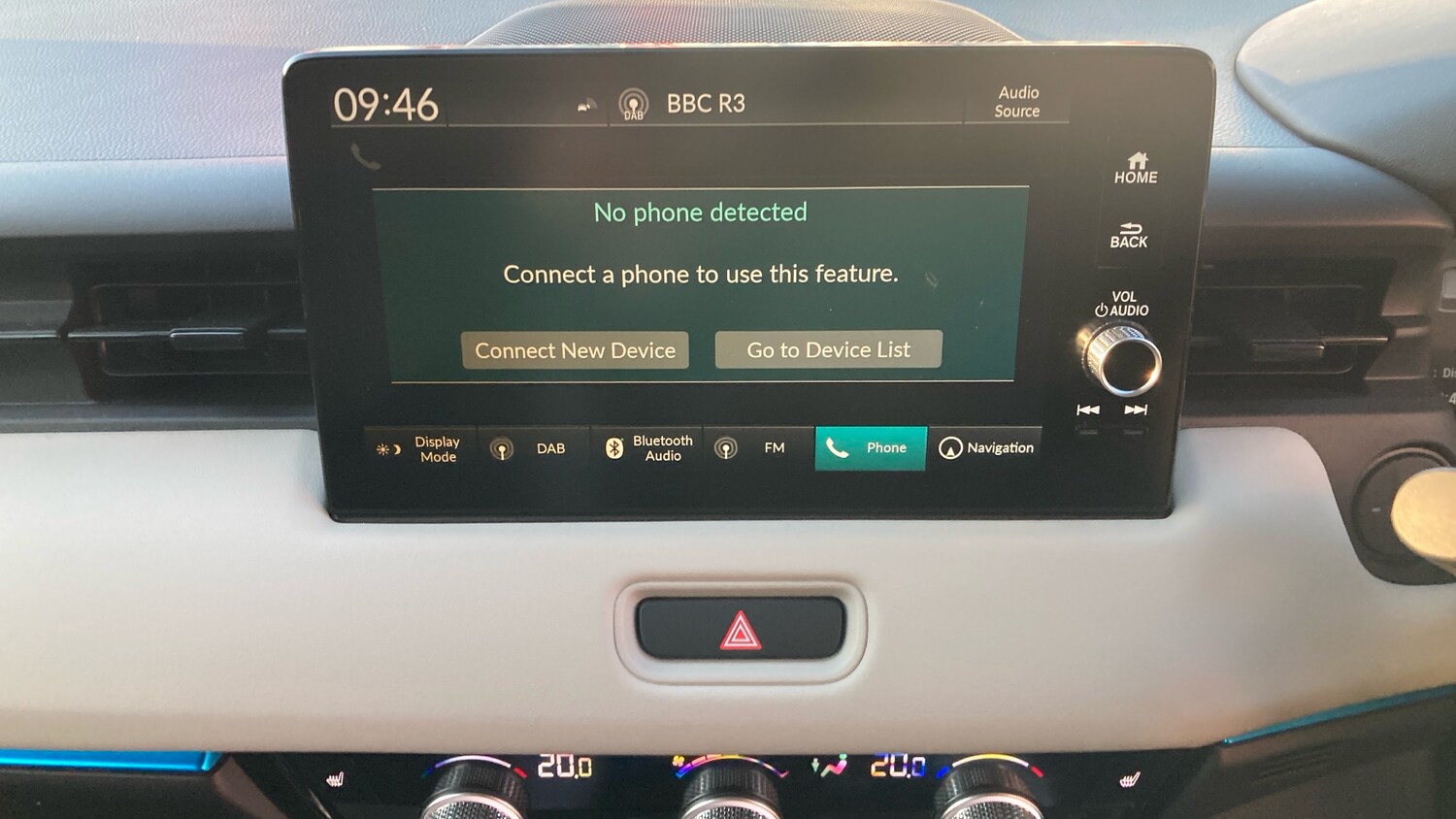 Used Honda HR-V 2025 for sale - 76637259: Photo 25