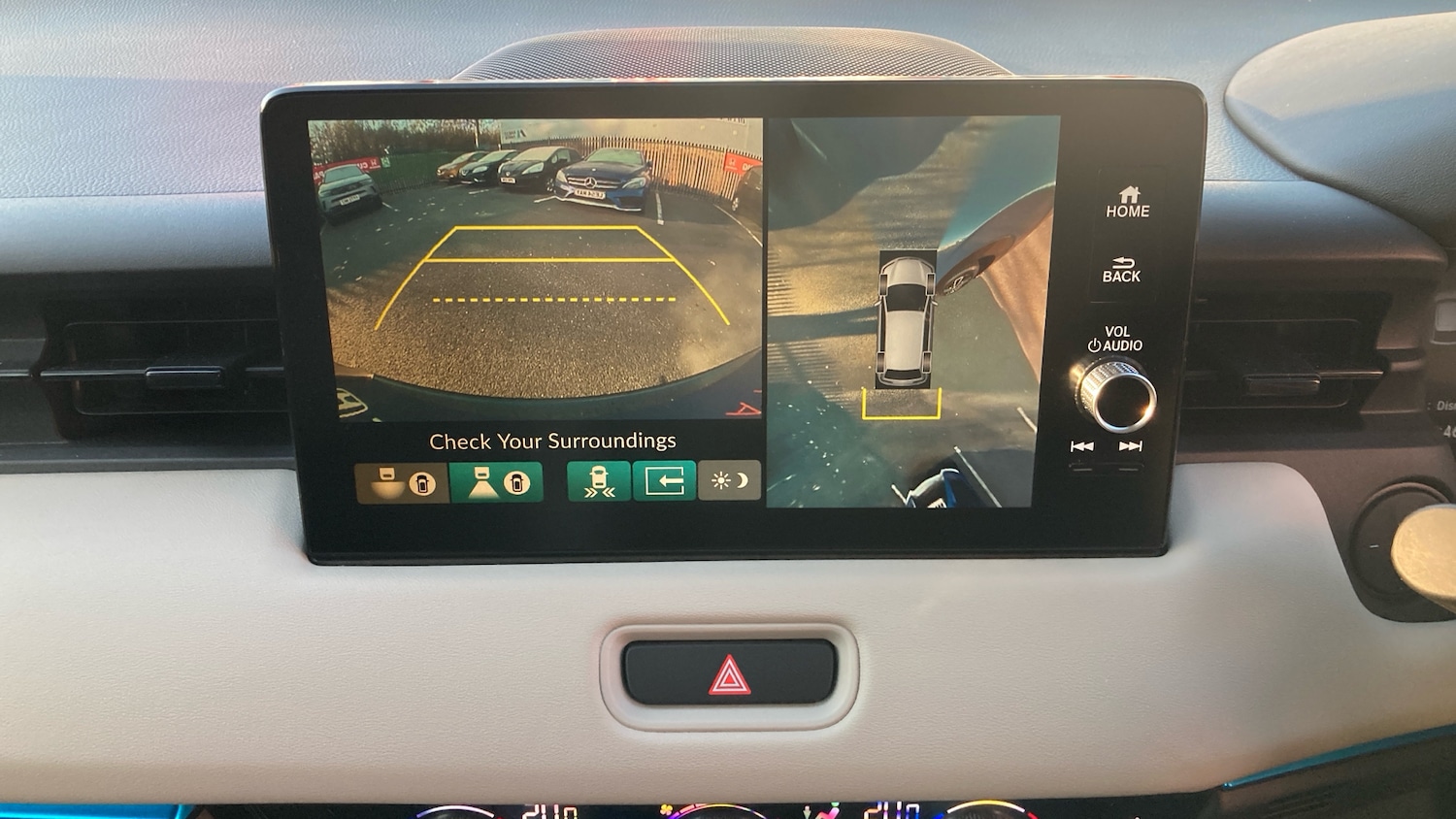 Used Honda HR-V 2025 for sale - 76637259: Photo 26