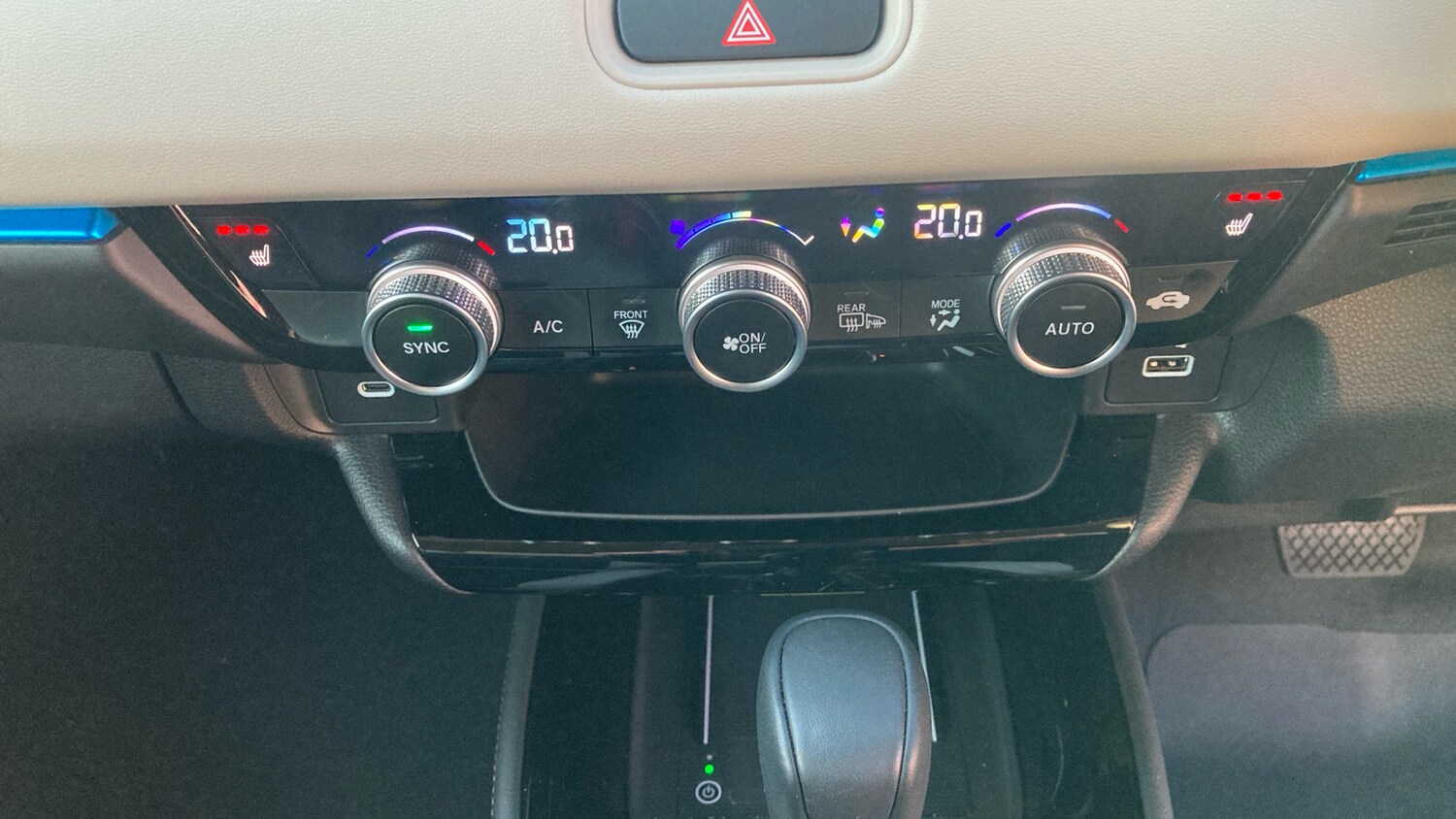 Used Honda HR-V 2025 for sale - 76637259: Photo 27