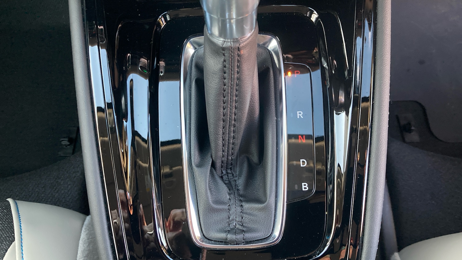 Used Honda HR-V 2025 for sale - 76637259: Photo 29