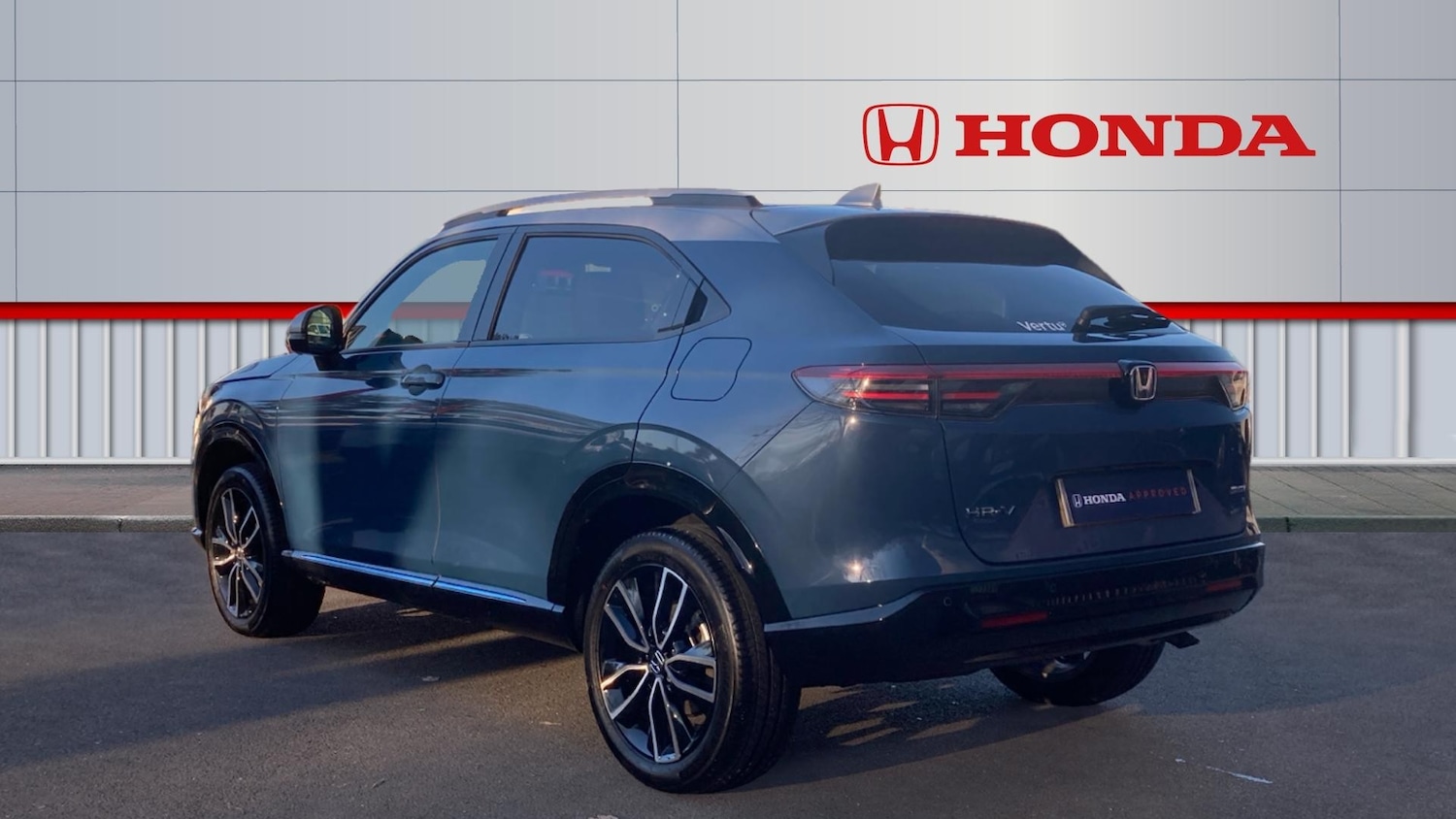 Used Honda HR-V 2025 for sale - 76637259: Photo 3