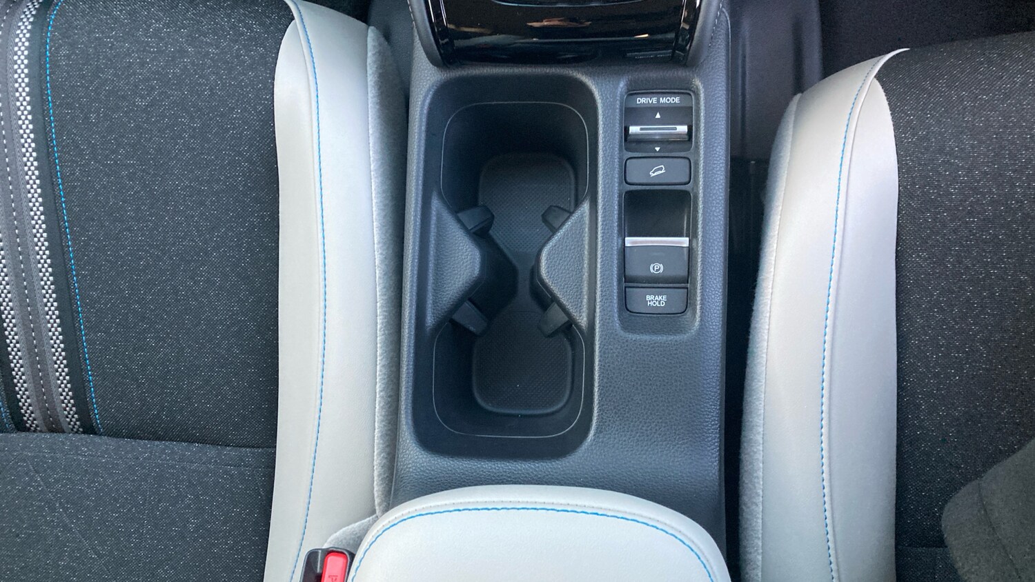 Used Honda HR-V 2025 for sale - 76637259: Photo 31