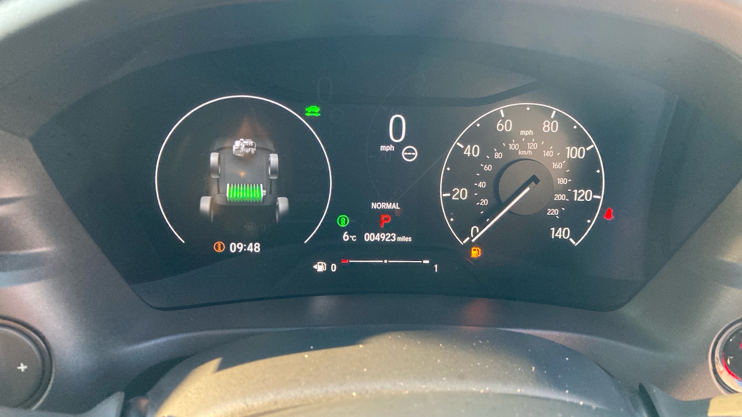 Used Honda HR-V 2025 for sale - 76637259: Photo 34