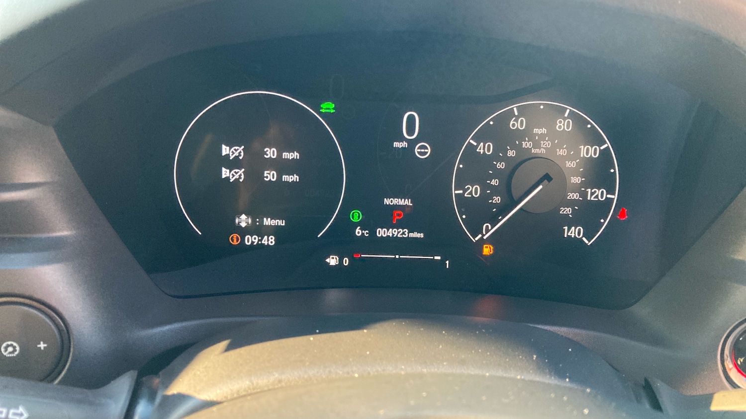 Used Honda HR-V 2025 for sale - 76637259: Photo 36