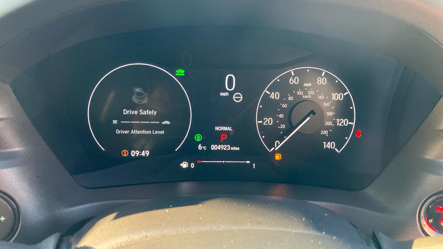 Used Honda HR-V 2025 for sale - 76637259: Photo 37