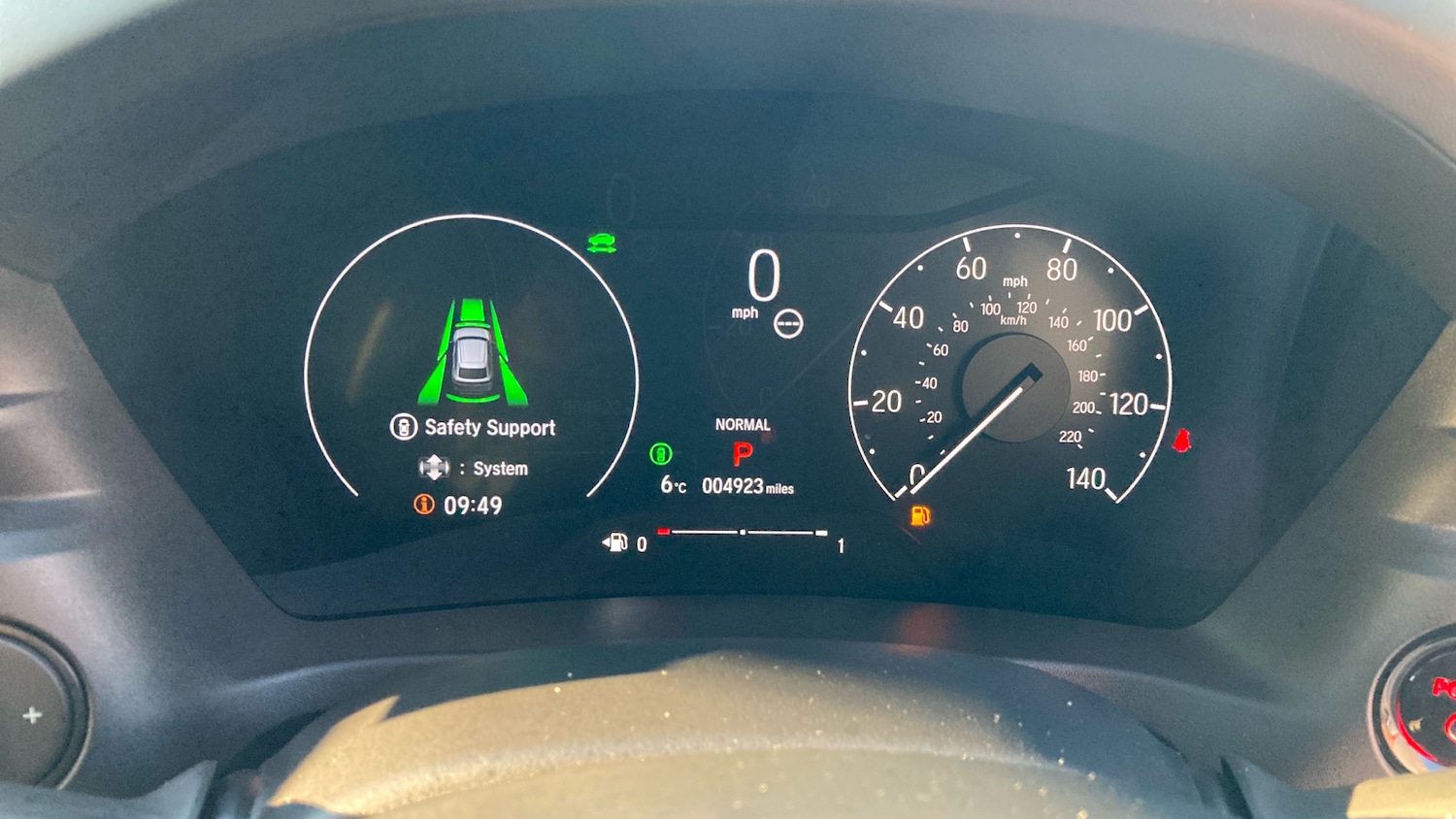 Used Honda HR-V 2025 for sale - 76637259: Photo 39