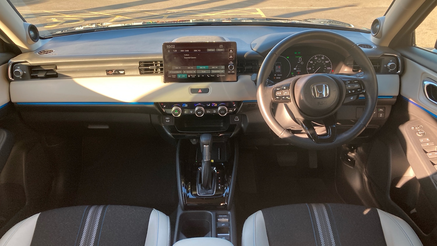 Used Honda HR-V 2025 for sale - 76637259: Photo 4