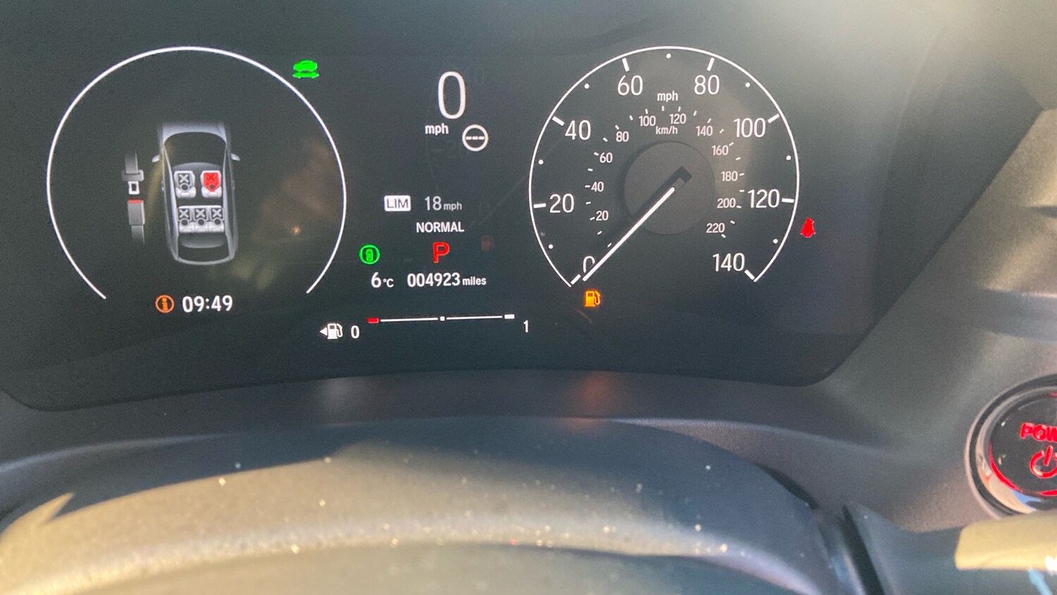 Used Honda HR-V 2025 for sale - 76637259: Photo 41