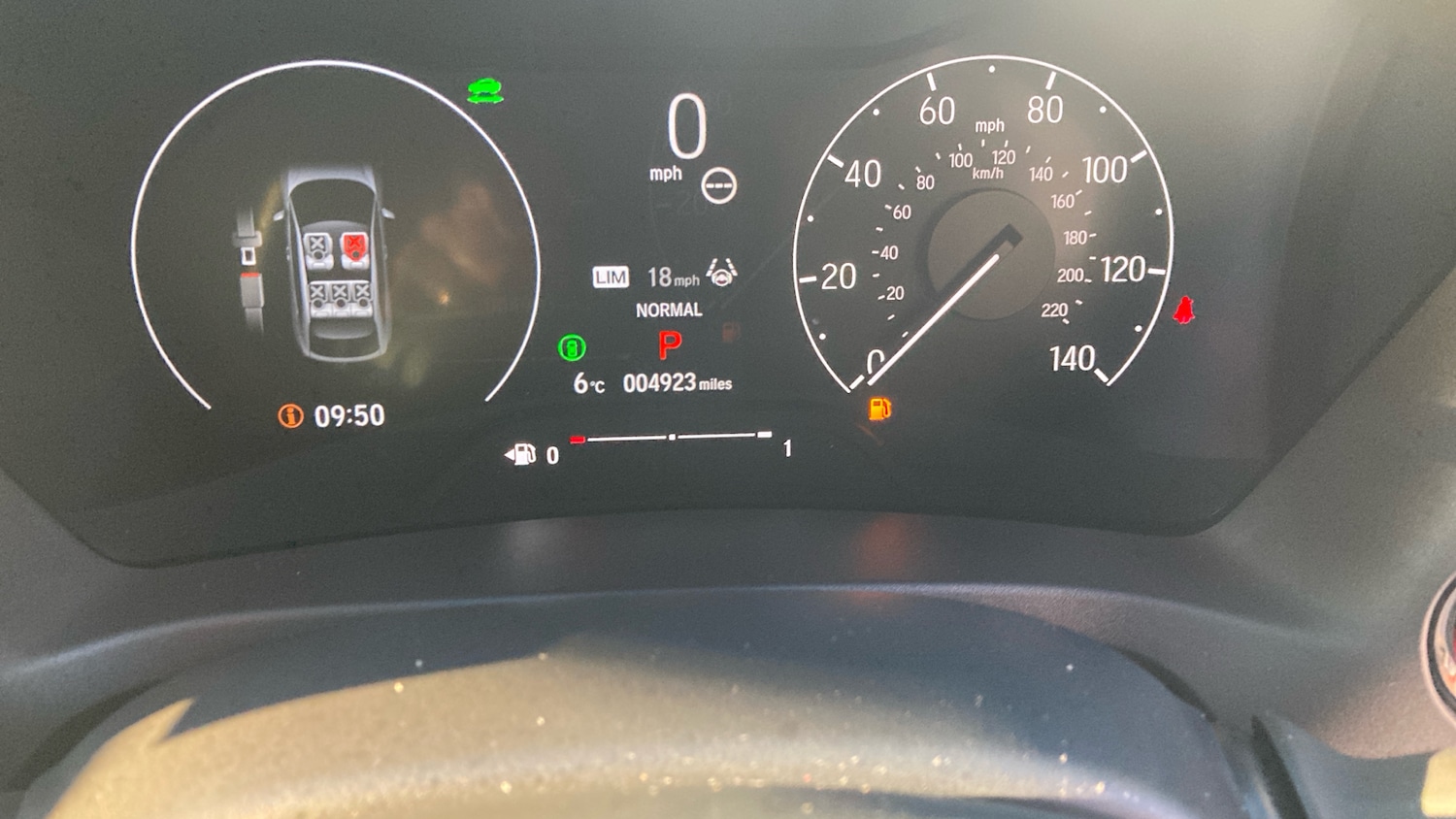 Used Honda HR-V 2025 for sale - 76637259: Photo 42