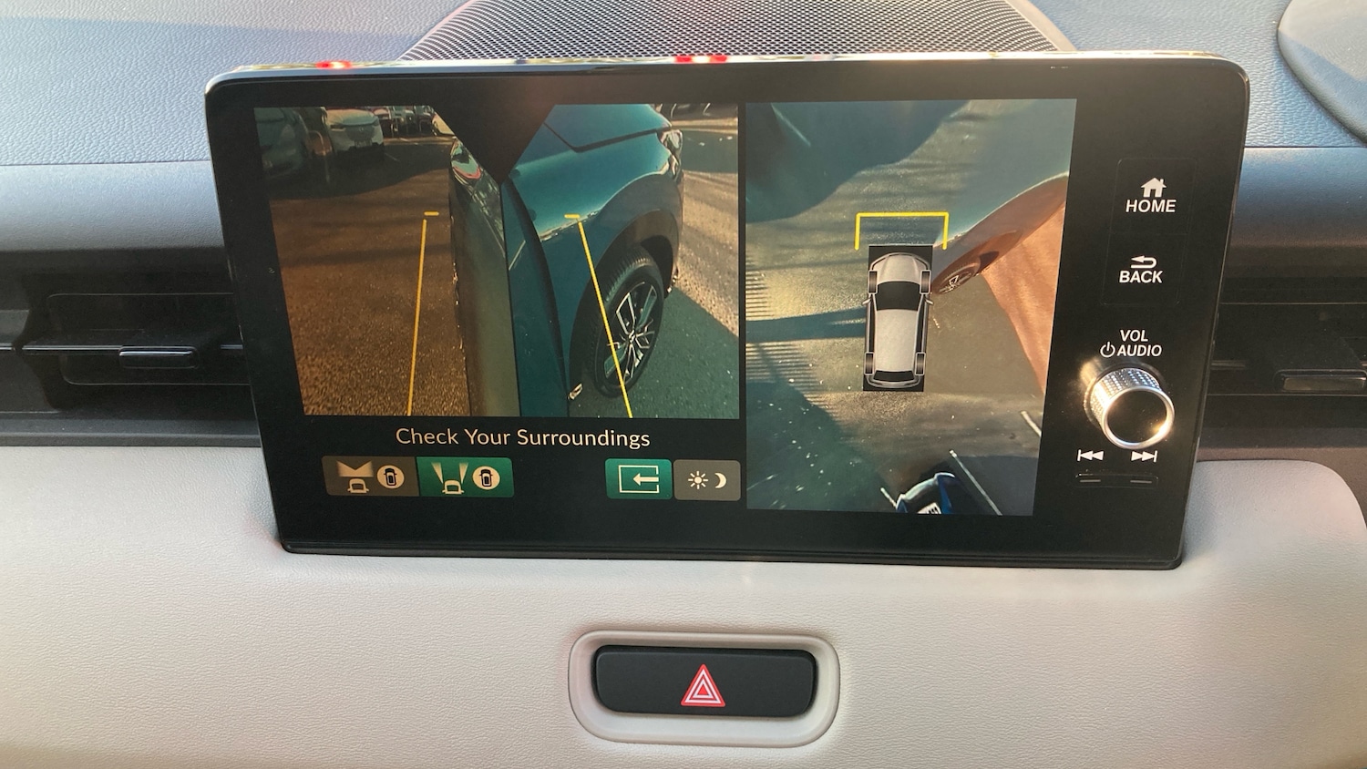 Used Honda HR-V 2025 for sale - 76637259: Photo 43