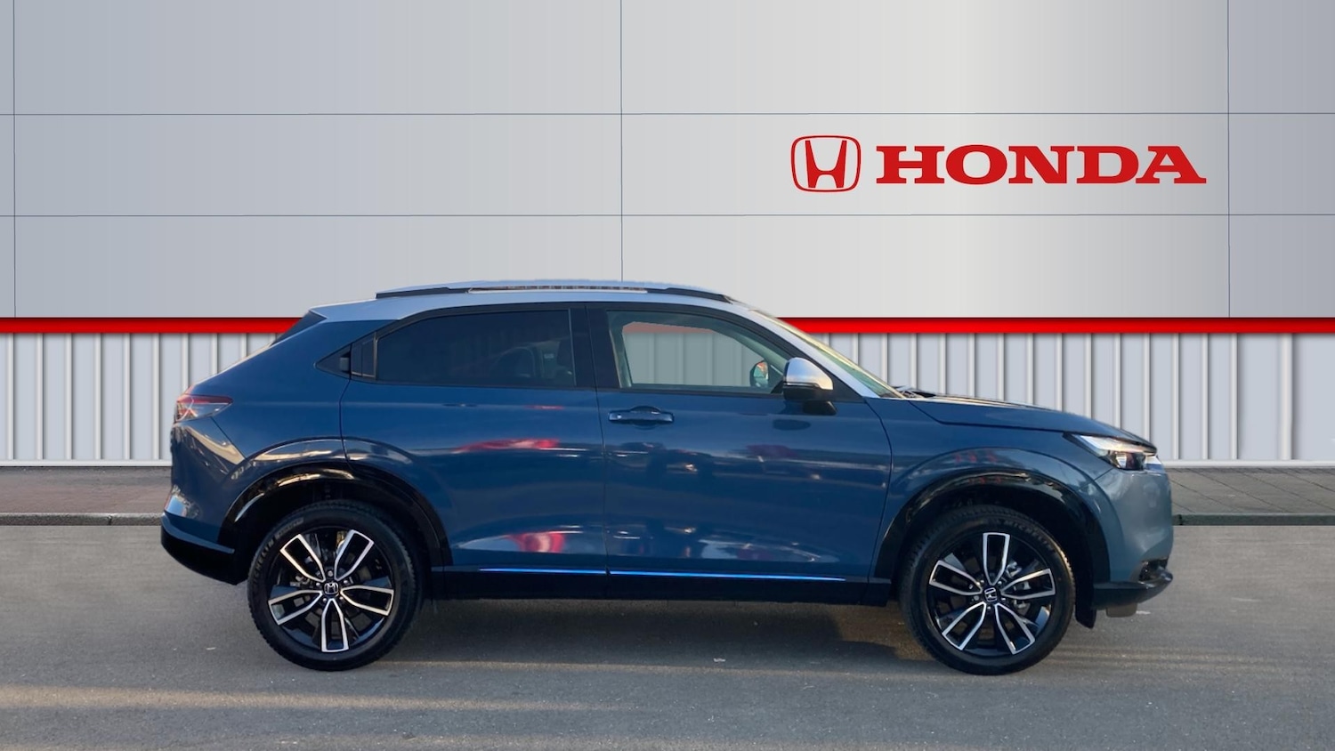 Used Honda HR-V 2025 for sale - 76637259: Photo 5