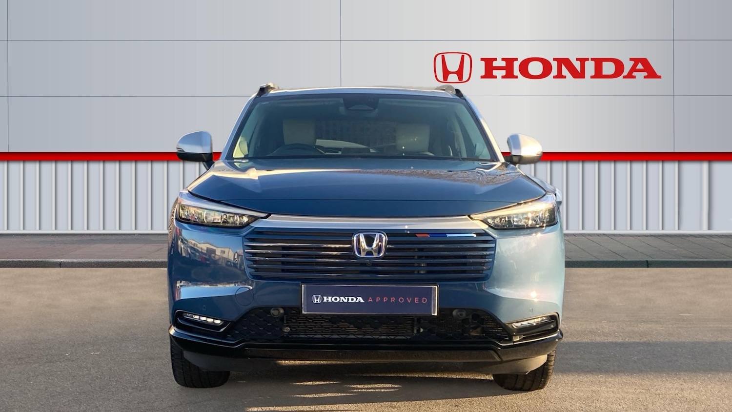 Used Honda HR-V 2025 for sale - 76637259: Photo 6