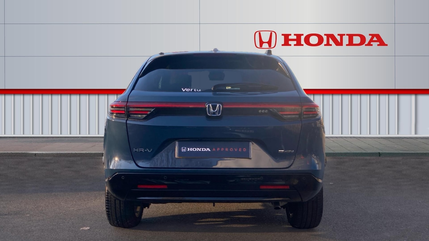 Used Honda HR-V 2025 for sale - 76637259: Photo 7